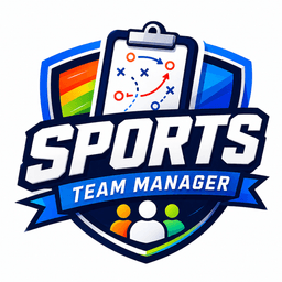 Sports Team Manager